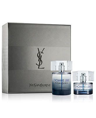 dillards ysl cologne|ysl libre gift sets.